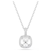 Pendant Swarovski Woman in Metal Alloy 5754340